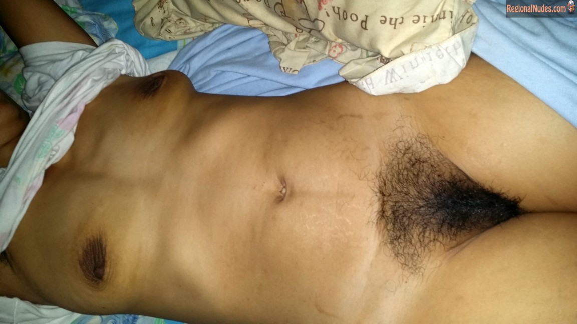 Malaysian Matured Naked Wife Bushy Cunt Nude Photos